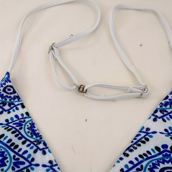 New Women Bandage Bikini Set Bathing Suit Swimsuit - Picture 4 of 8